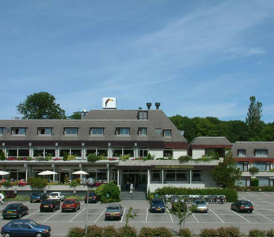 Hotel Den Haag - Wassenaar
