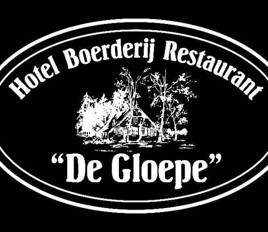 Hotel Boerderij Restaurant De Gloepe