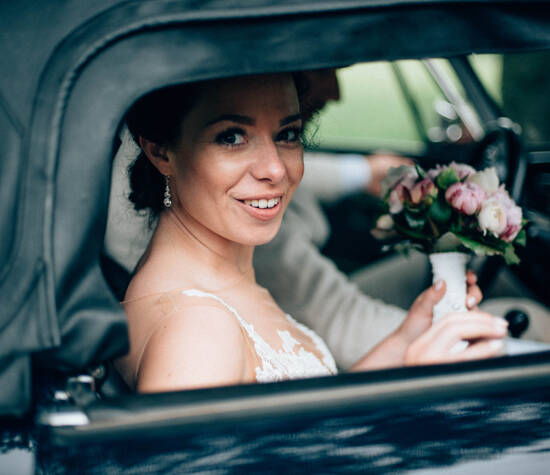 Eva Dekkers Wedding Photography