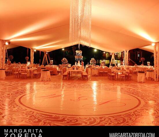 Banquetes para tu boda Margarita Zoreda en Yucatán 