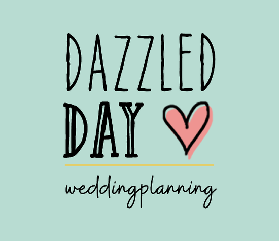 Dazzled Day - Weddingplanner