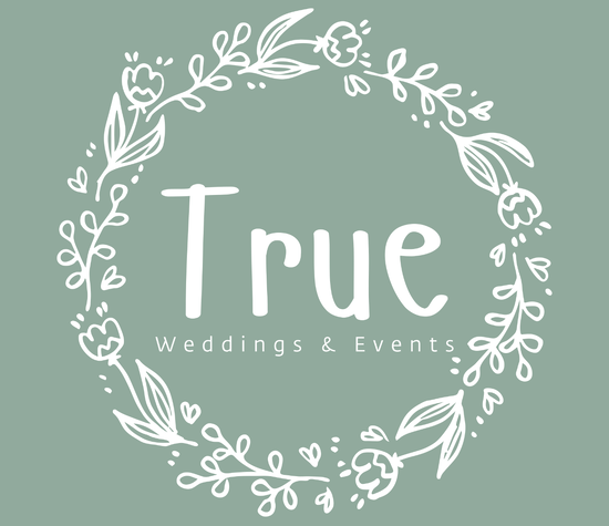 True weddings & events