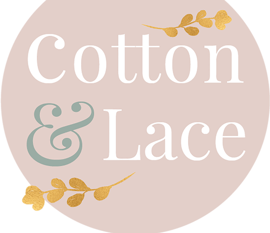 Logo Cotton & Lace