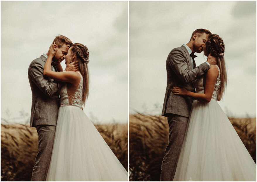 Zo kies je in 5 stappen de perfecte trouwfotograaf!