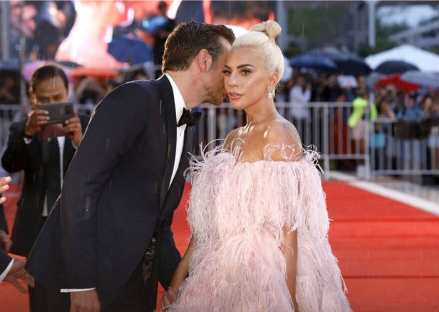Lady Gaga blaast haar huwelijk af: speelt Bradley Cooper hier een rol in?!
