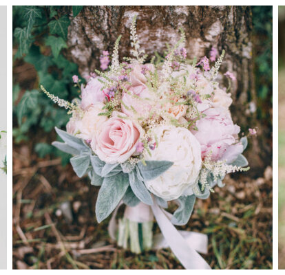 Pijl Perceptie Stewart Island De 50 mooiste bruidsboeketten: onderscheidend en elegantie voor op je  bruiloft!
