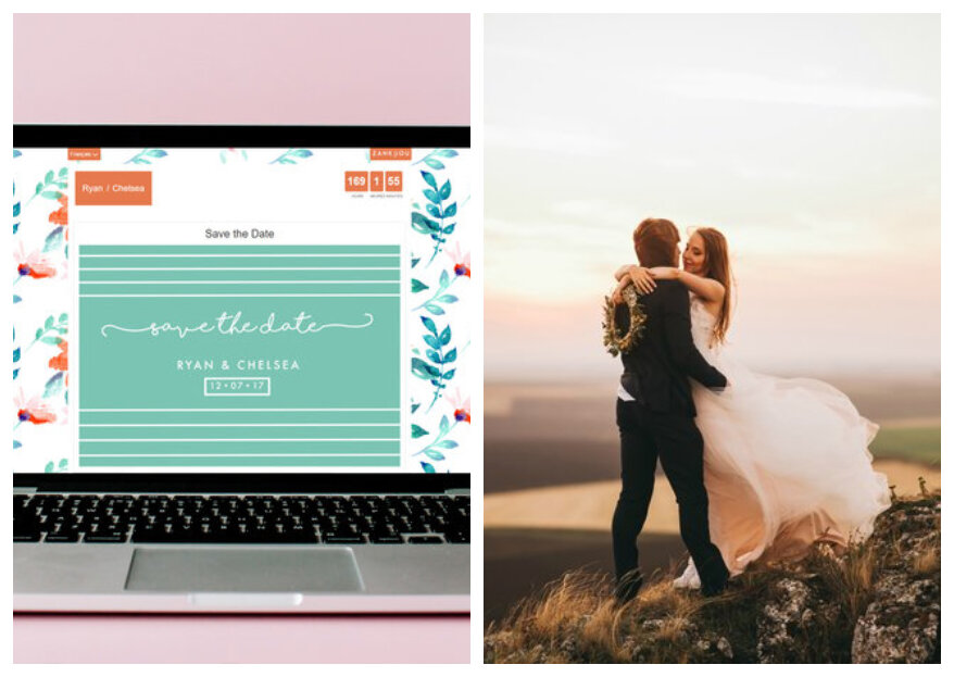 Deze online tools maken het plannen van jouw bruiloft gemakkelijk!
