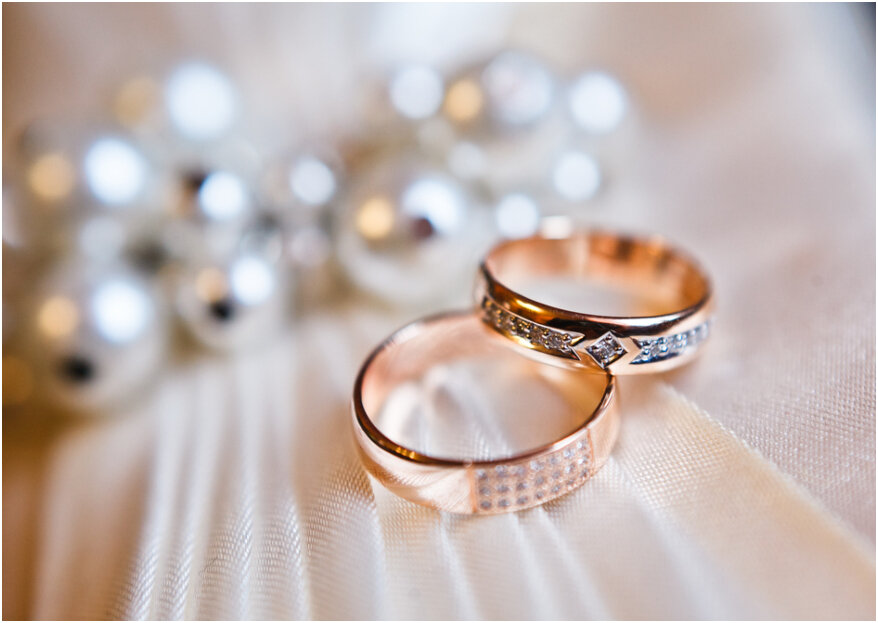Acht belangrijke dingen die je moet regelen na de bruiloft!