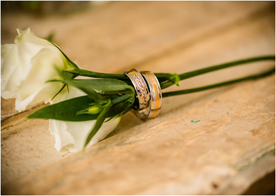 Verlovingsring met edelsteen: houd bij het kiezen van de ring rekening met deze 5 stappen!