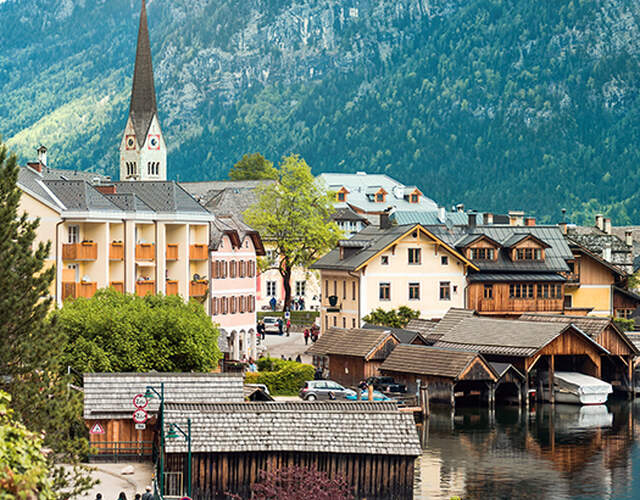 Het beste voor uw bruiloft in Tirol