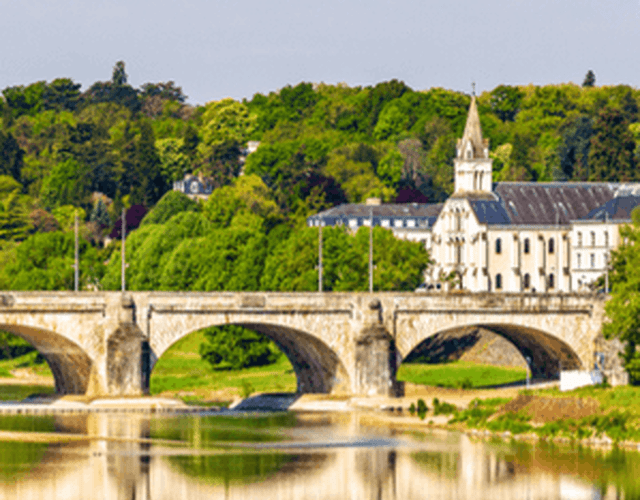 Het beste voor uw bruiloft in Indre-et-Loire (37)