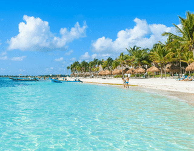 Het beste voor uw bruiloft in Quintana Roo - Riviera Maya
