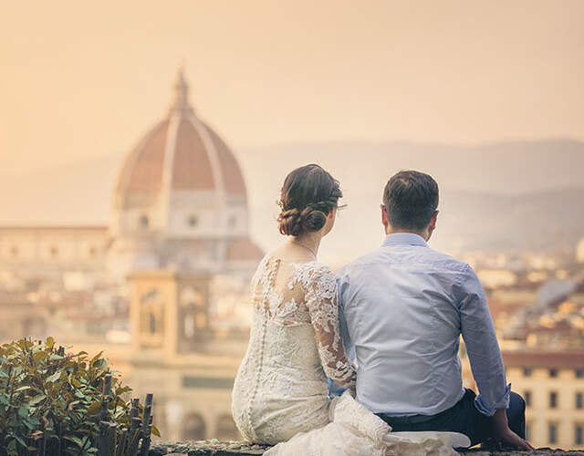 Het beste voor uw bruiloft in Novara