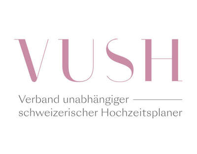 VUSH - Verband Unabhängiger Schweizerischer Hochzeitsplaner
