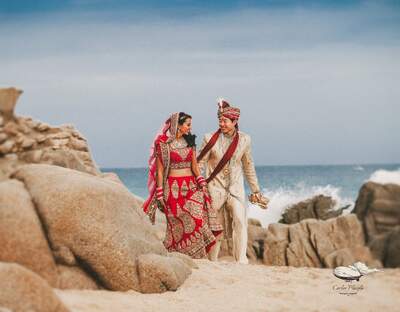 Carlos Plazola Wedding Photography and Cinematography