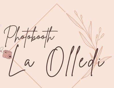 Photobooth La Olledi