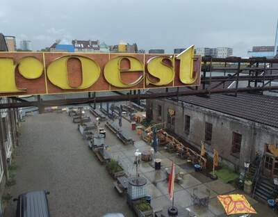 Amsterdam Roest