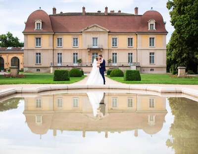 BY GIACOMELLI - Wedding Planner France et Italie