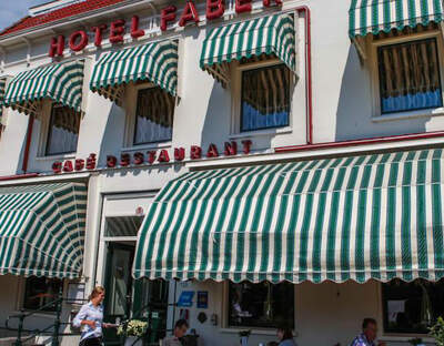Hotel Faber