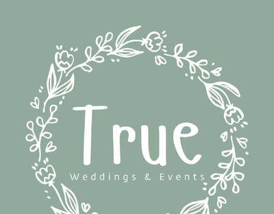 True Weddings & Events