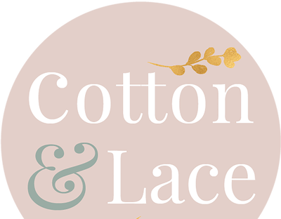Cotton & Lace